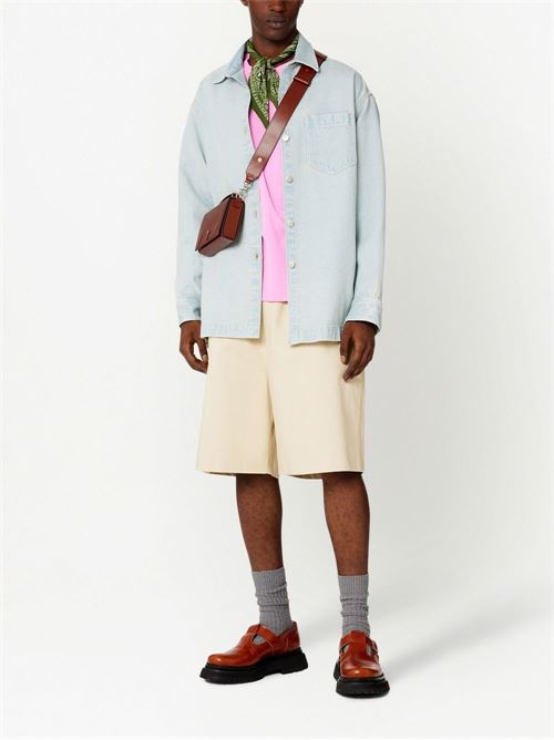 MEN Shorts AMI Paris | HSO302.CO0009709